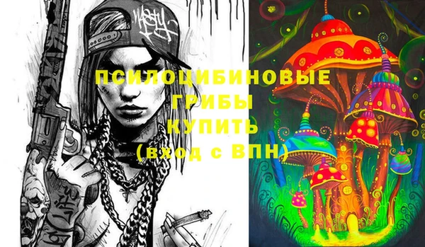 бошки Белоозёрский